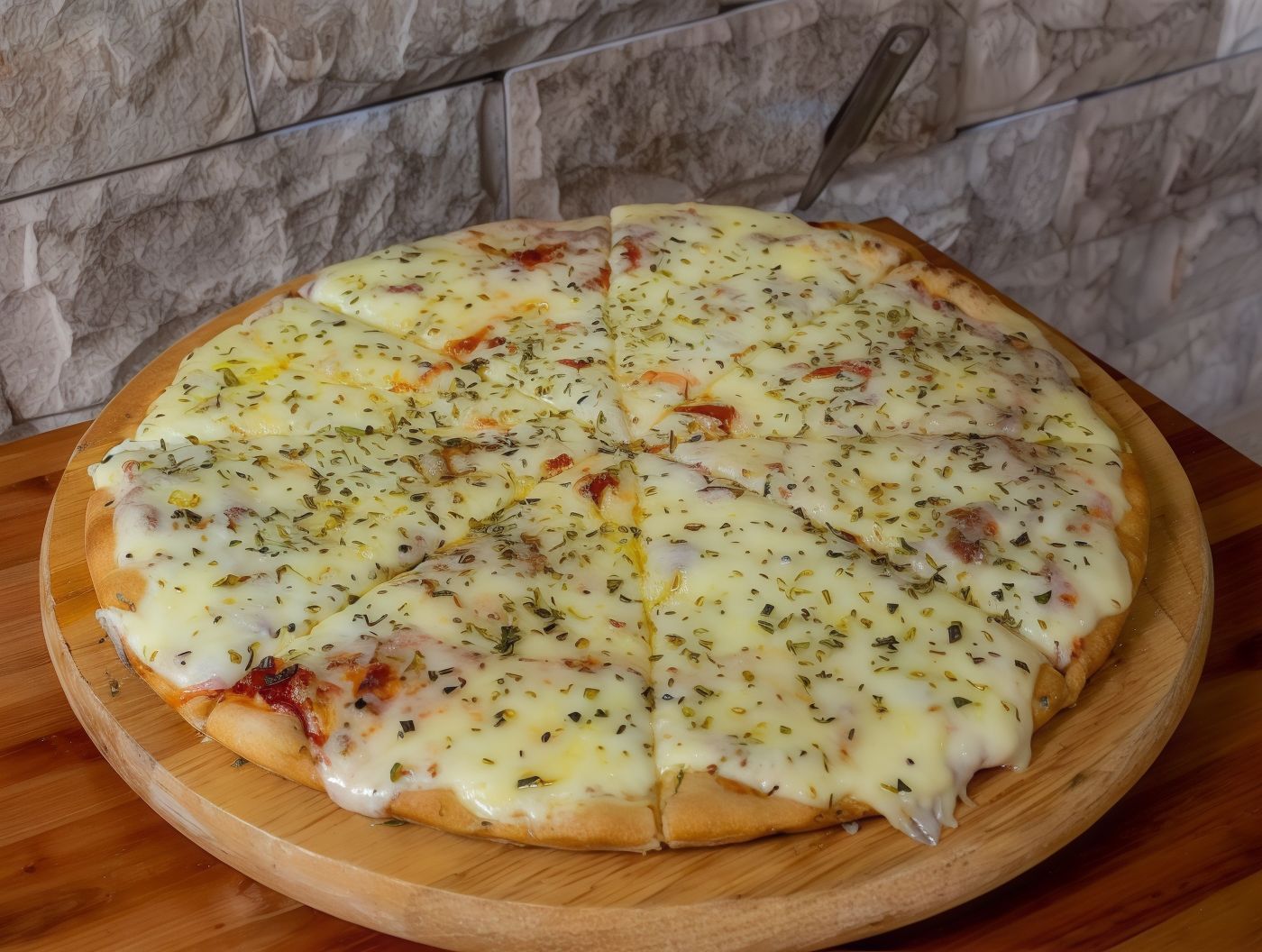 Pizzas
