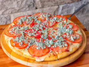 Pizza Roquefort Mediana