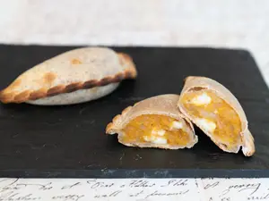 Sabor Calabaza
