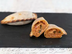 Sabor Pollo