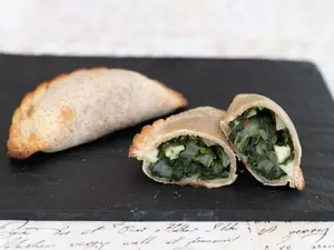 Sabor verdura