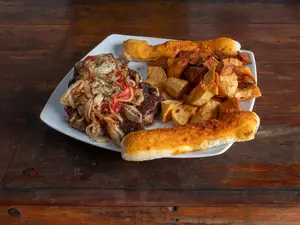 Asado al horno de la abuela
