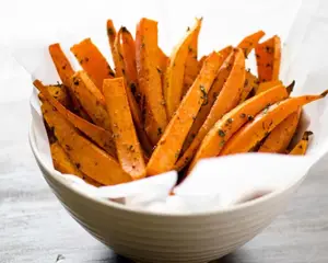Batatas Fritas