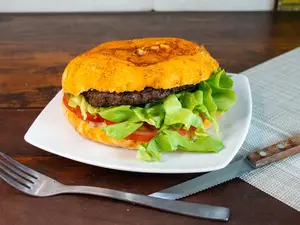 Burger clásica 6