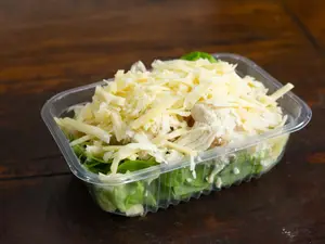 Ensalada César chica
