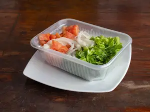 Ensalada grande