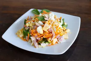 Ensalada Yin chica
