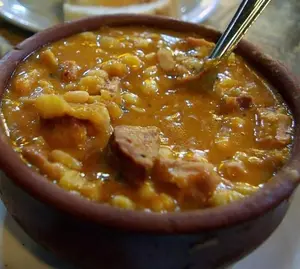 Locro
