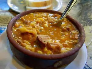 Locro