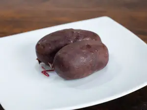 Morcilla