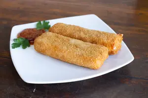 Muzzarelitas milanesa
