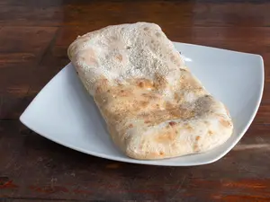 Pan de pizza (unidad)