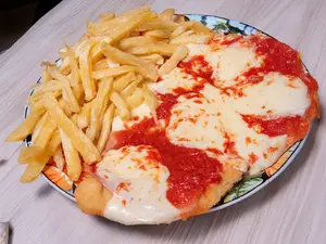 Papas Yin