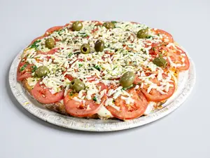 Pizza napolitana