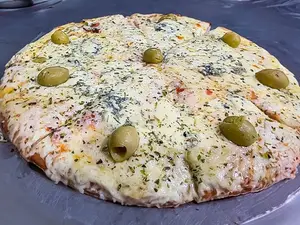 Sánd.suprema o milanesa napo