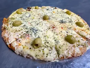 Sandw. de matambre a la pizza