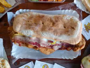 Sándwich angalate (comen 3)