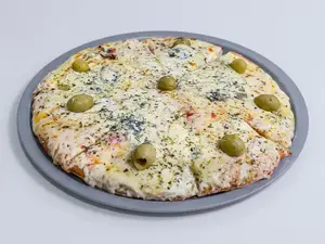 Sándwich de milanesa con l y t