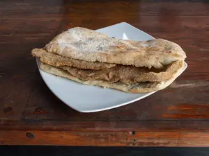 Sándwich de milanesa sola p3
