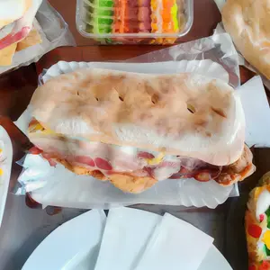 Sándwich de suprema yin (p 3)