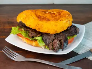 Sándwich lomazo 1