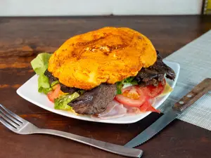 Sándwich lomazo 2