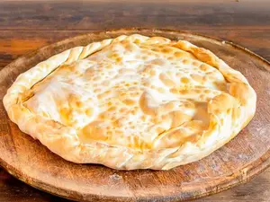 Tarta De Humita