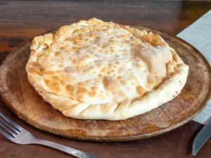 Tarta de verdura