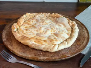 Tarta gallega