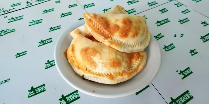 Pizzas Aries