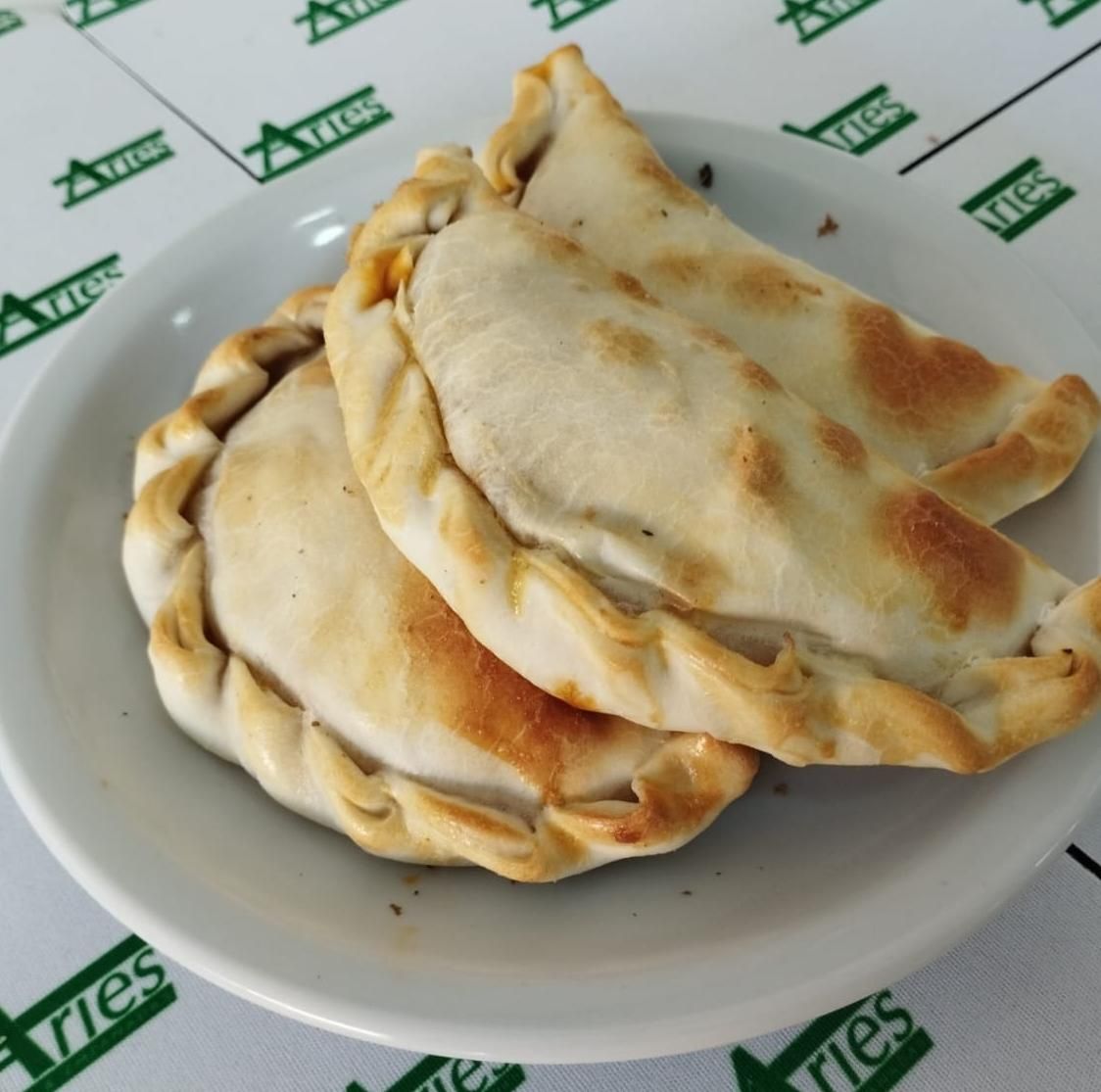 Empanadas