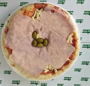 Env Jamón