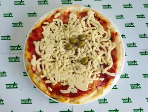 Env Muzzarella