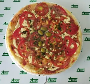 Env Napolitana