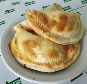 Jamón y queso