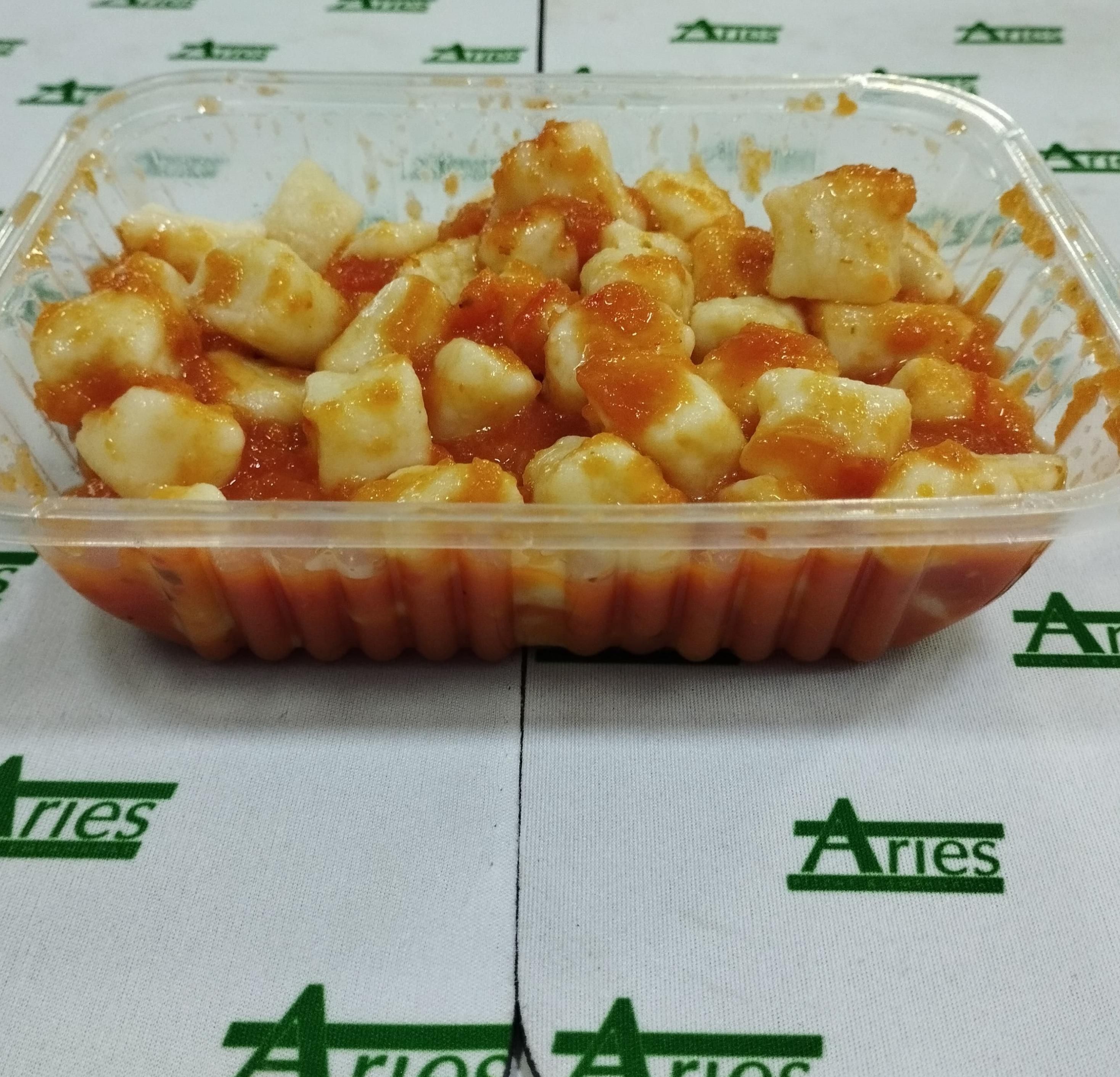 Pastas