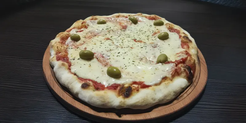 Pizzas Chiche