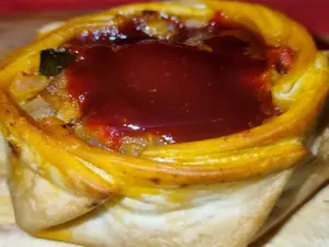 Lomo Y Barbacoa
