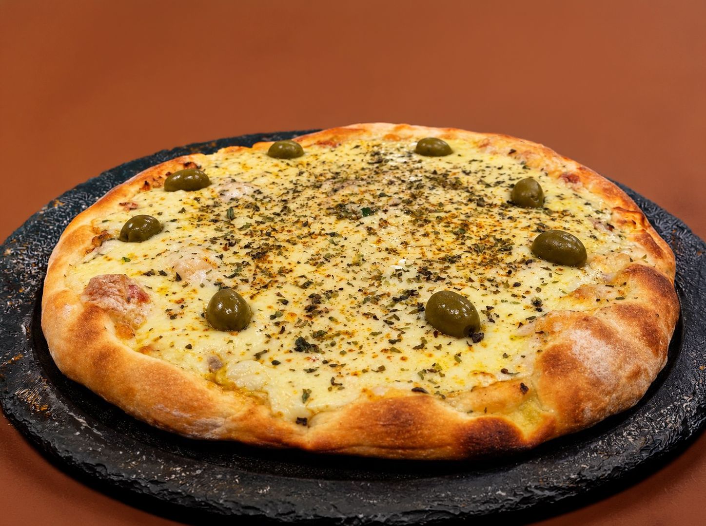 Pizzas Chiche