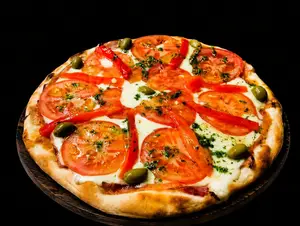 Super napolitana