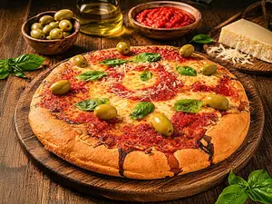 M-Margherita