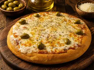 M-Muzzarella