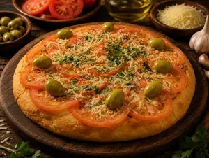 M-Napolitana