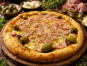 P-Jamon