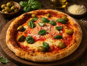 P-Margherita