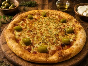 P-Muzzarella