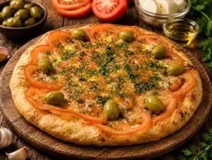 P-Napolitana