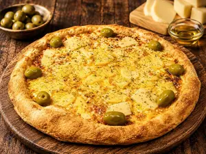 P-Q Provolone