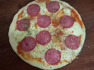 Calabresa