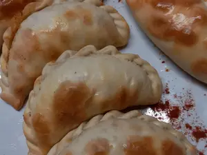 Empanada de carne